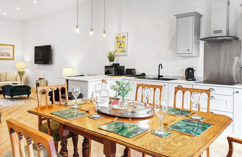 Burton-in-Lonsdale Cottage | William House - UK39787