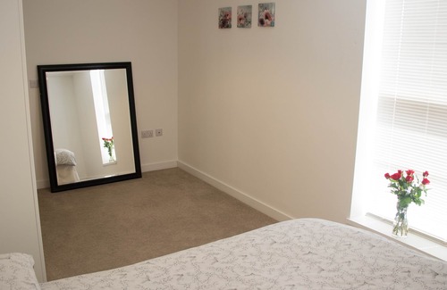 Acomb Apartment | William House Apartment - 2 miles from York City Centre