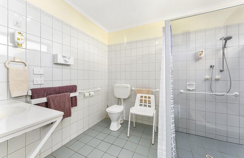 Naracoorte Hotel | William Macintosh Motor Lodge