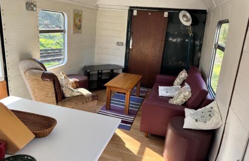 Foxley Apartment | William Marriott Carriage