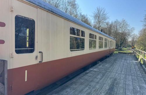 Foxley Apartment | William Marriott Carriage