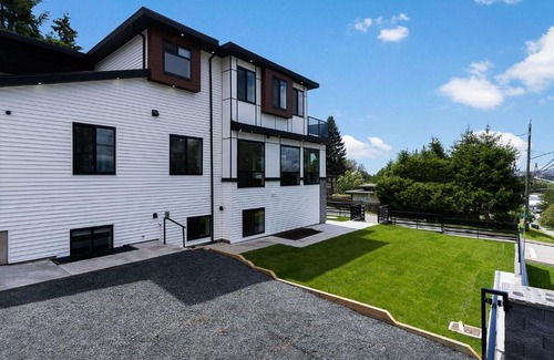 Surrey House | William Place