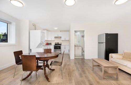 Surrey House | William Place
