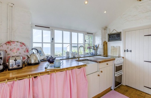 Bucks Mills House | Williams Cottage - Two Bedroom House, Sleeps 4
