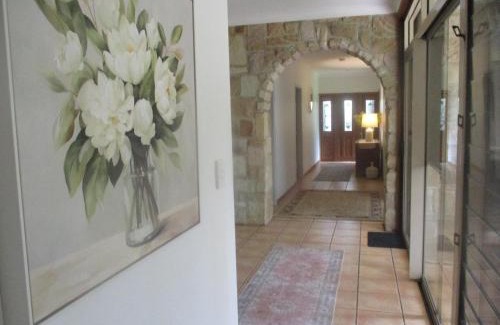 Yungaburra Bed & Breakfast | Williams Lodge