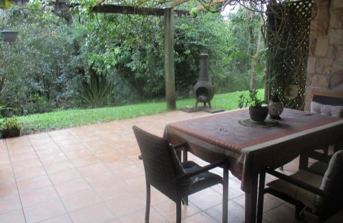 Yungaburra Bed & Breakfast | Williams Lodge