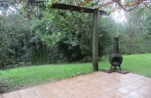Yungaburra Bed & Breakfast | Williams Lodge