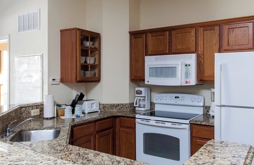 Williamsburg Condo | Williamsburg 3 BD Deluxe condo - near Colonial Williamsburg