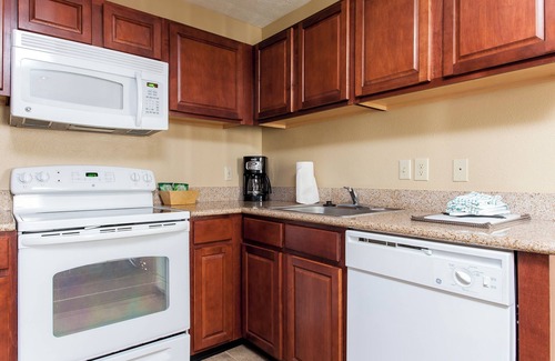 Williamsburg Condo | Williamsburg 3 BD LO condo - near Colonial Williamsburg