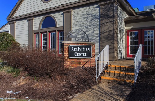 Williamsburg Condo | Williamsburg 3 BD LO condo - near Colonial Williamsburg