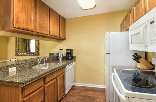 Williamsburg Condo | Williamsburg Getaway: 1BR/1BA, 2 Beds