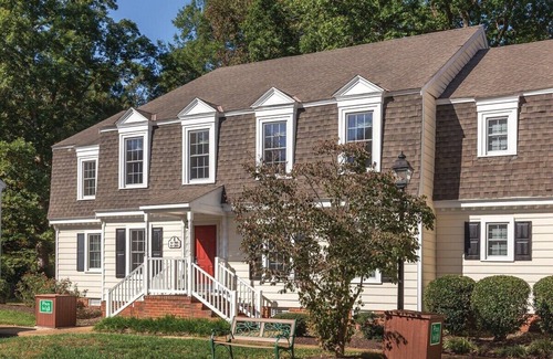 Williamsburg Condo | Williamsburg Getaway: 1BR/1BA, 2 Beds