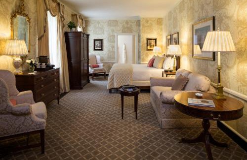 Williamsburg Hotel | Williamsburg Inn, an official Colonial Williamsburg Hotel