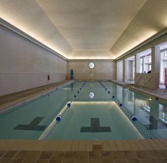 Williamsburg Hotel | Williamsburg Lodge, Autograph Collection