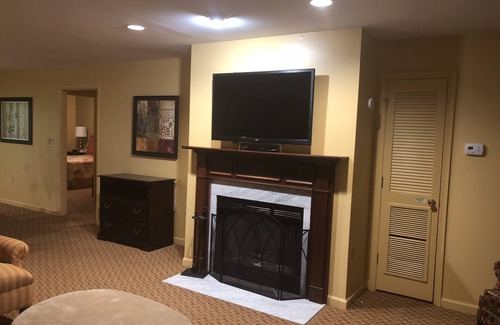 Williamsburg Resort | Williamsburg Plantation