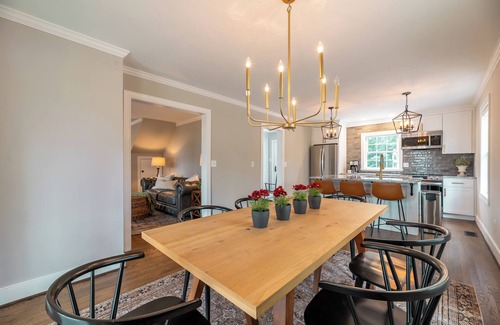 Belleview Cottage | Williamsburg Riverview Cottage w/York River Access