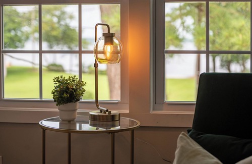 Belleview Cottage | Williamsburg Riverview Cottage w/York River Access