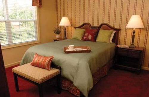 Williamsburg Resort | Williamsburg Vacation Villages 4BR, 4BA