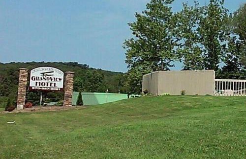 Linden Hotel | Williamsport Grandview Hotel