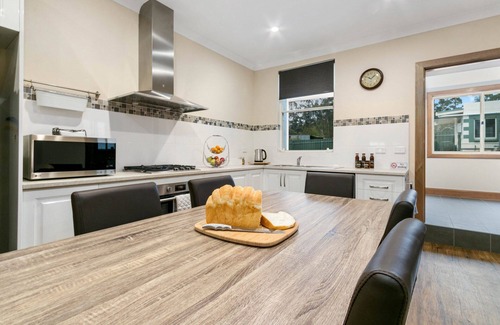Williamstown Bed & Breakfast | Williamstown Bed and Breakfast S.A.