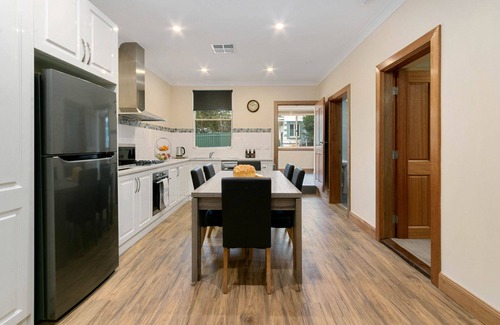 Williamstown Bed & Breakfast | Williamstown Bed and Breakfast S.A.