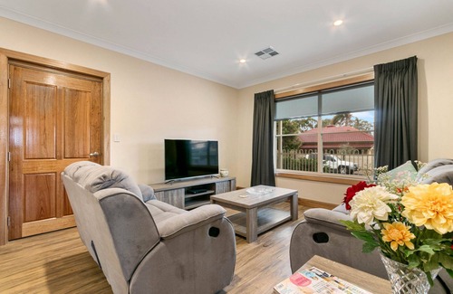 Williamstown Bed & Breakfast | Williamstown Bed and Breakfast S.A.