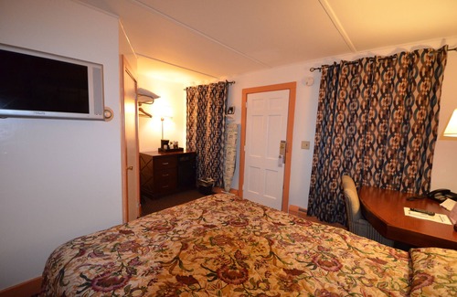 Williamstown Hotel | Williamstown Motel
