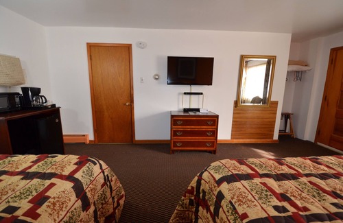 Williamstown Hotel | Williamstown Motel