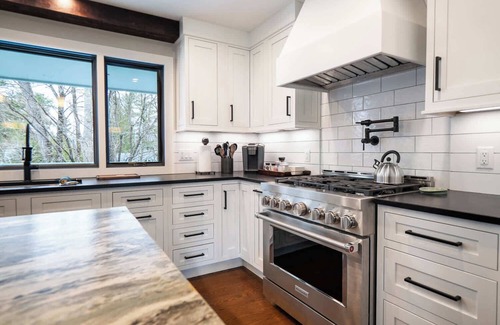 Williamstown House | Williamstown Stay, Minutes To Williams College