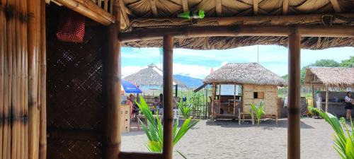 San Jose House | Willie's Beach Resort