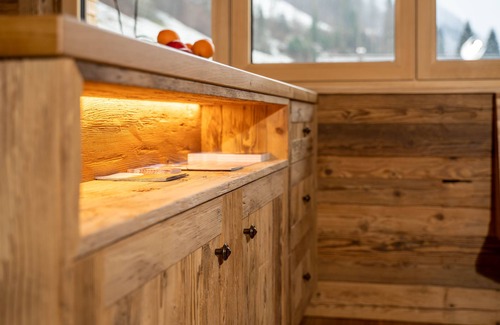 Schoppernau Apartment | Willihof, Austria