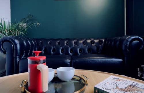 Willingham Apartment | Willingham House