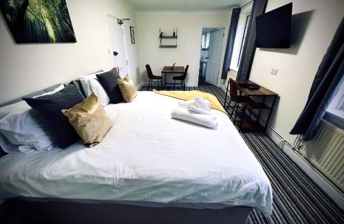 Willingham Apartment | Willingham House