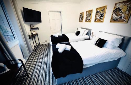 Willingham Apartment | Willingham House