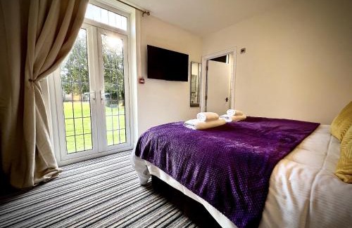 Willingham Apartment | Willingham House