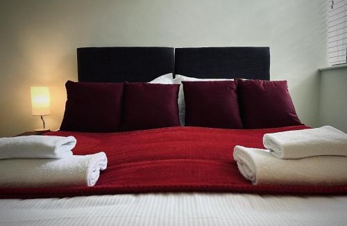 Willingham Apartment | Willingham House