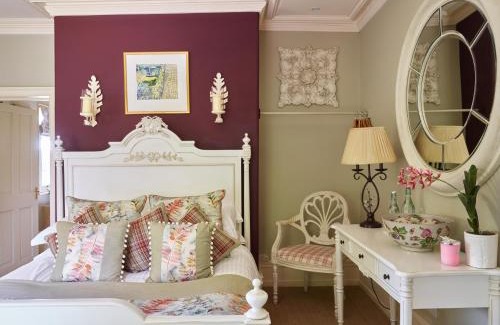 Horseman's Green House | Willington Lodge