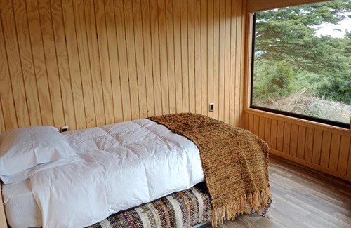 Castro House | Willipeuma