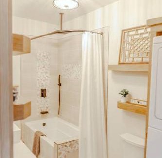 Point Villa | Willis Country Cabins-Sweet Escape -#3
