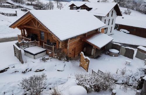 Zachenberg Ski Chalet | Willis Hütte