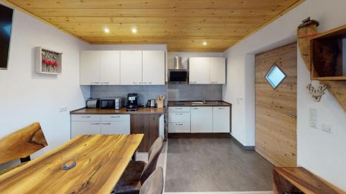 Zachenberg Ski Chalet | Willis Hütte
