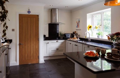 Frampton Cotterell House | Willis House