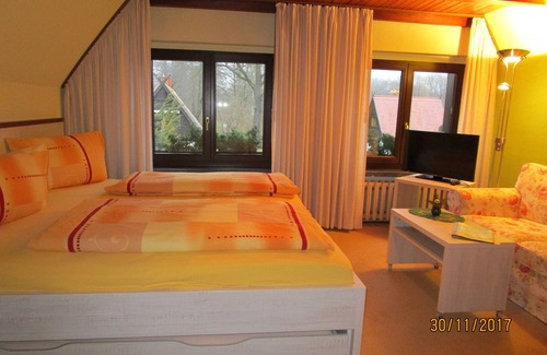 Burg-Dorf House | Willischza