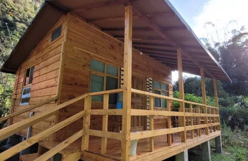 Penaherrera Cottage | Willka Eco Farm