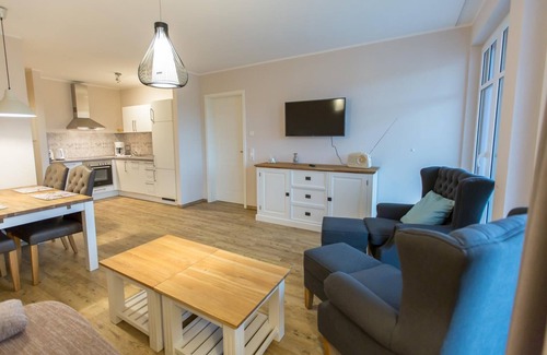 Kuhlungsborn Ost Apartment | Willkommen im Ostseebad Kühlungsborn. Willkommen im Haus Sunnevelt