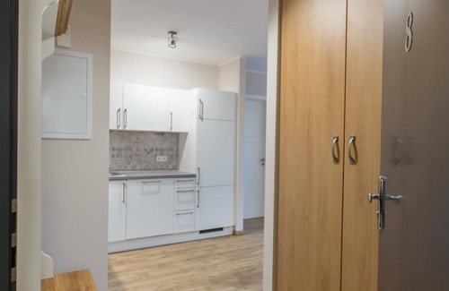 Kuhlungsborn Ost Apartment | Willkommen im Ostseebad Kühlungsborn. Willkommen im Haus Sunnevelt