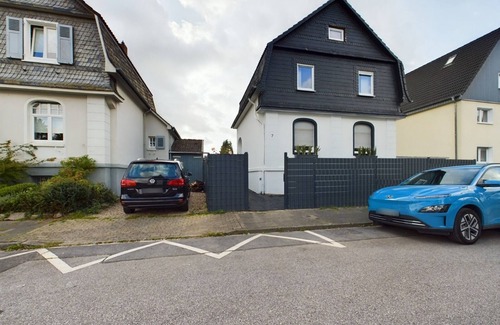 Leichlingen Villa | Willkommen im Staderhof Ein Historisches Rittergut aus dem 18. Jahrhundert