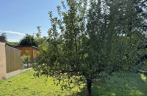 Lonnerstadt House | Willkommen auf der Seite Unseres Kleinen Ferienhäuschens!