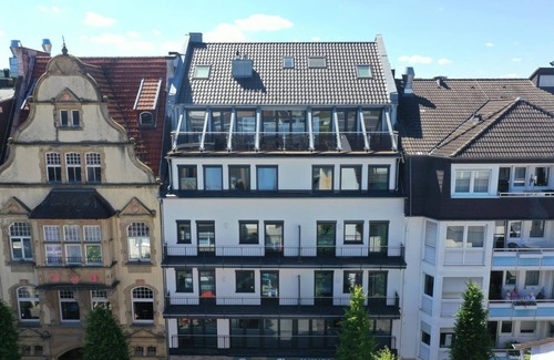 Bad Neuenahr-Ahrweiler Apartment | Willkommen bei den Ahrpartments in Bad Neuenahr, im Wunderschönen Ahrtal