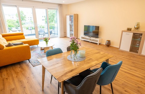 Bad Neuenahr-Ahrweiler Apartment | Willkommen bei den Ahrpartments in Bad Neuenahr, im Wunderschönen Ahrtal